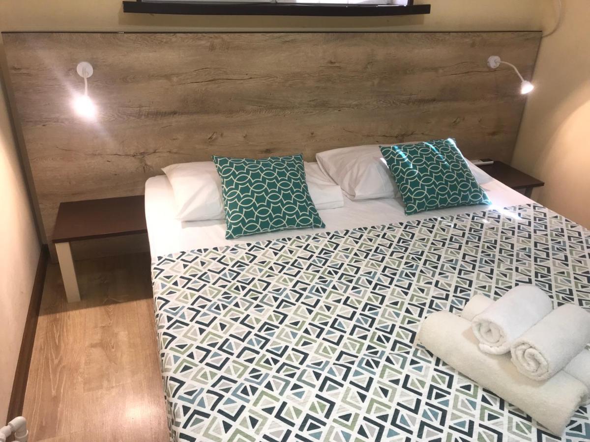 Guesthouse Aygestan Jerevan Eksteriør billede