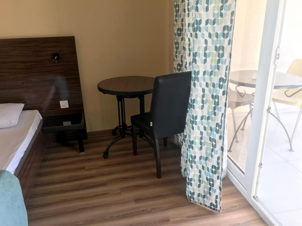 Guesthouse Aygestan Jerevan Eksteriør billede