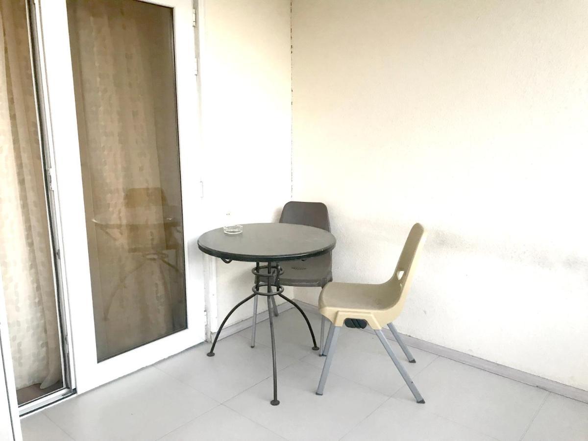 Guesthouse Aygestan Jerevan Eksteriør billede