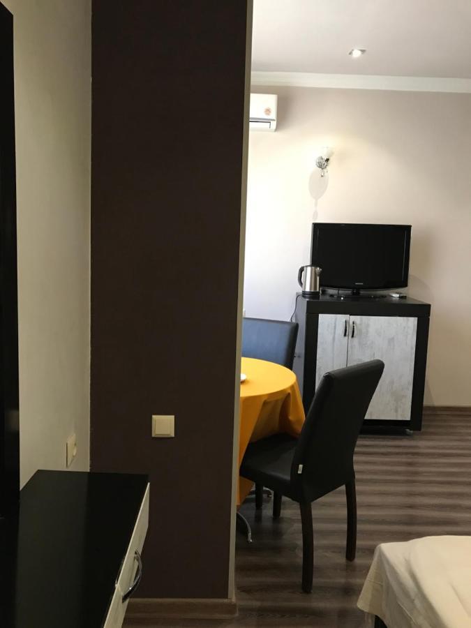 Guesthouse Aygestan Jerevan Eksteriør billede