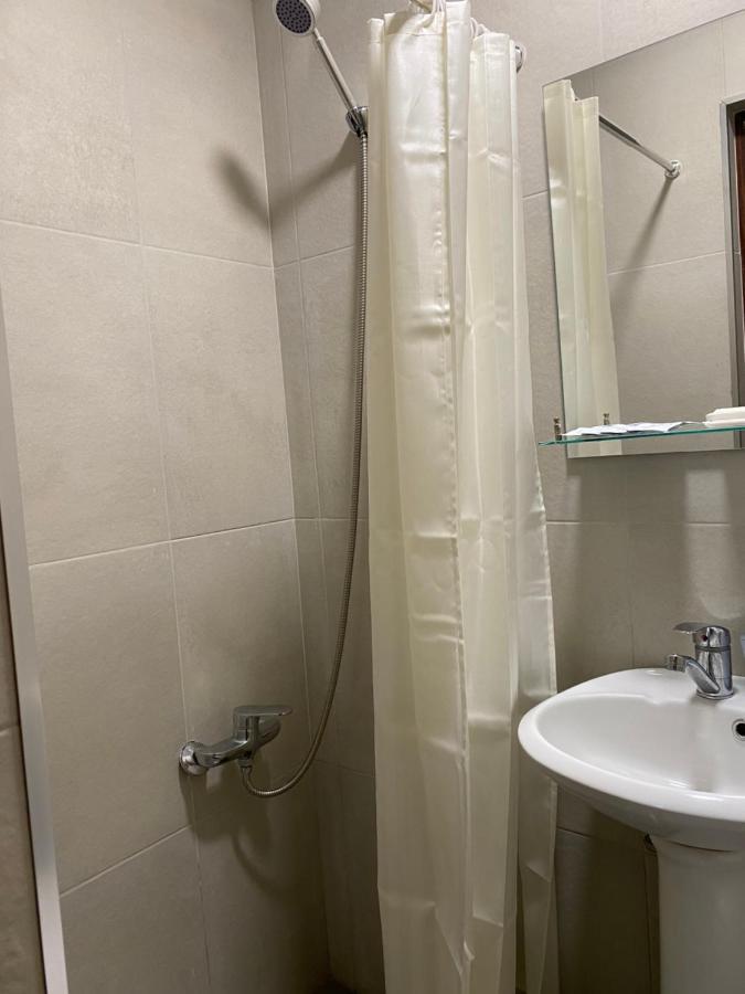 Guesthouse Aygestan Jerevan Eksteriør billede