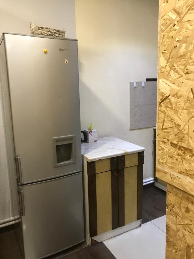 Guesthouse Aygestan Jerevan Eksteriør billede