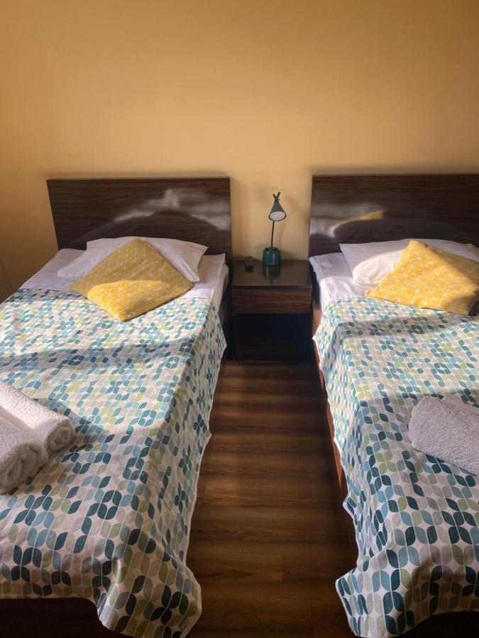 Guesthouse Aygestan Jerevan Eksteriør billede