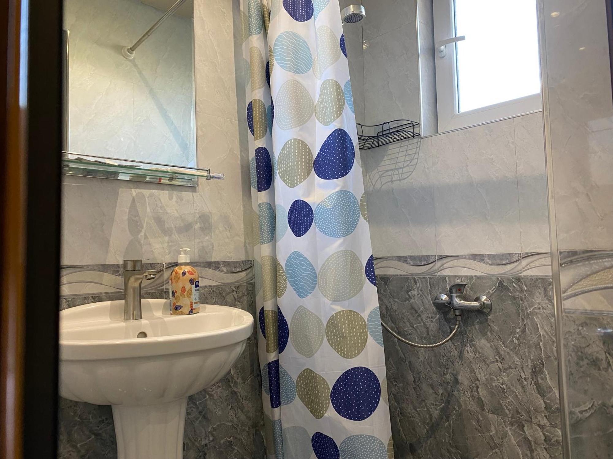 Guesthouse Aygestan Jerevan Eksteriør billede