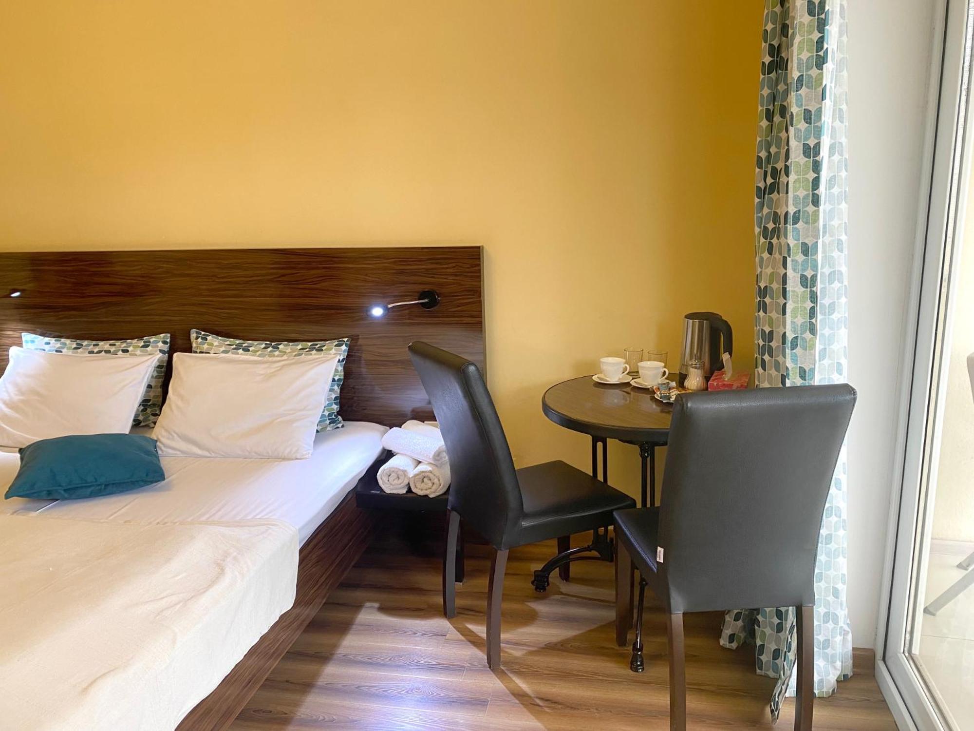 Guesthouse Aygestan Jerevan Eksteriør billede